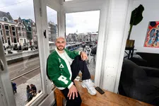 Thumbnail for article: De bevrijding van Ruud Boymans: 'Soms ontkende ik wie ik was'