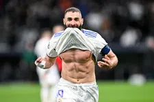 Thumbnail for article: De transformatie van Karim Benzema: beter en completer dan hij ooit is geweest
