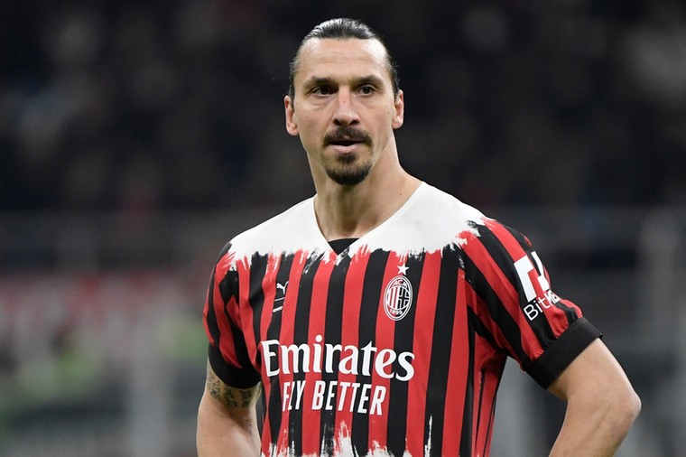 Zlatan schiet met scherp en geeft duidelijke waarschuwing af