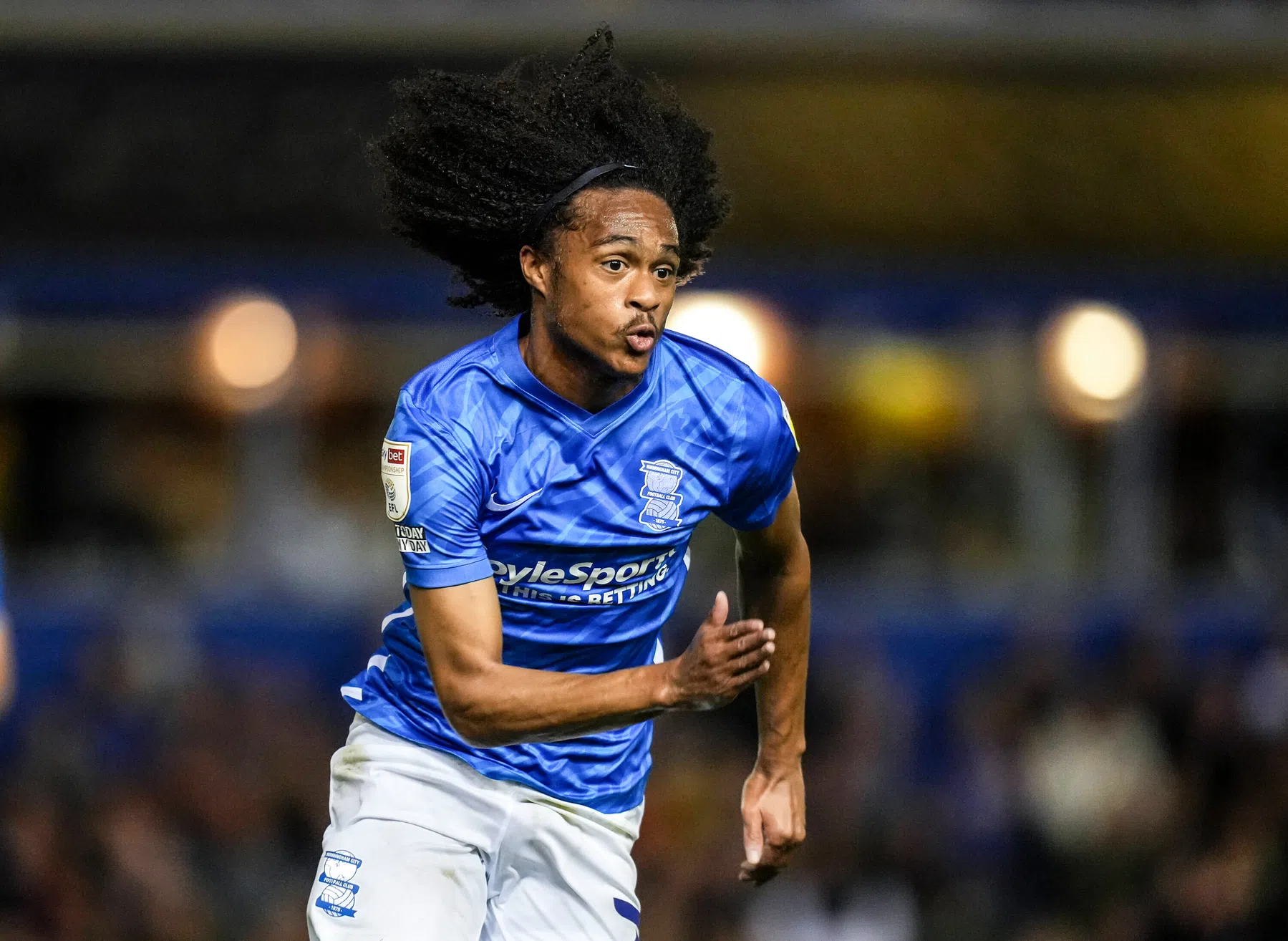 De bijzondere reis van Tahith Chong: 'Het doel blijft Manchester United'