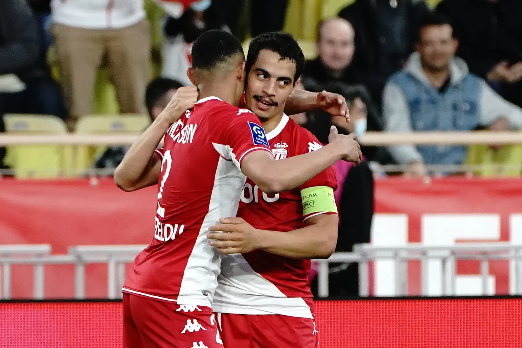 Monaco doet Nederlandse enclave pijn, opsteker voor Dilrosun