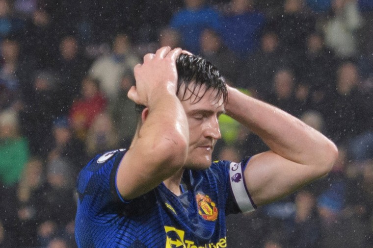 Hoe 77 seconden en een verkiezing alles zeggen over de pijn van Man Utd