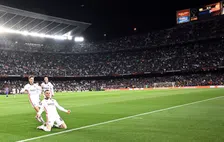 Thumbnail for article: 'Fan verkocht duizenden tickets aan Duitsers, Barça naar rechter'