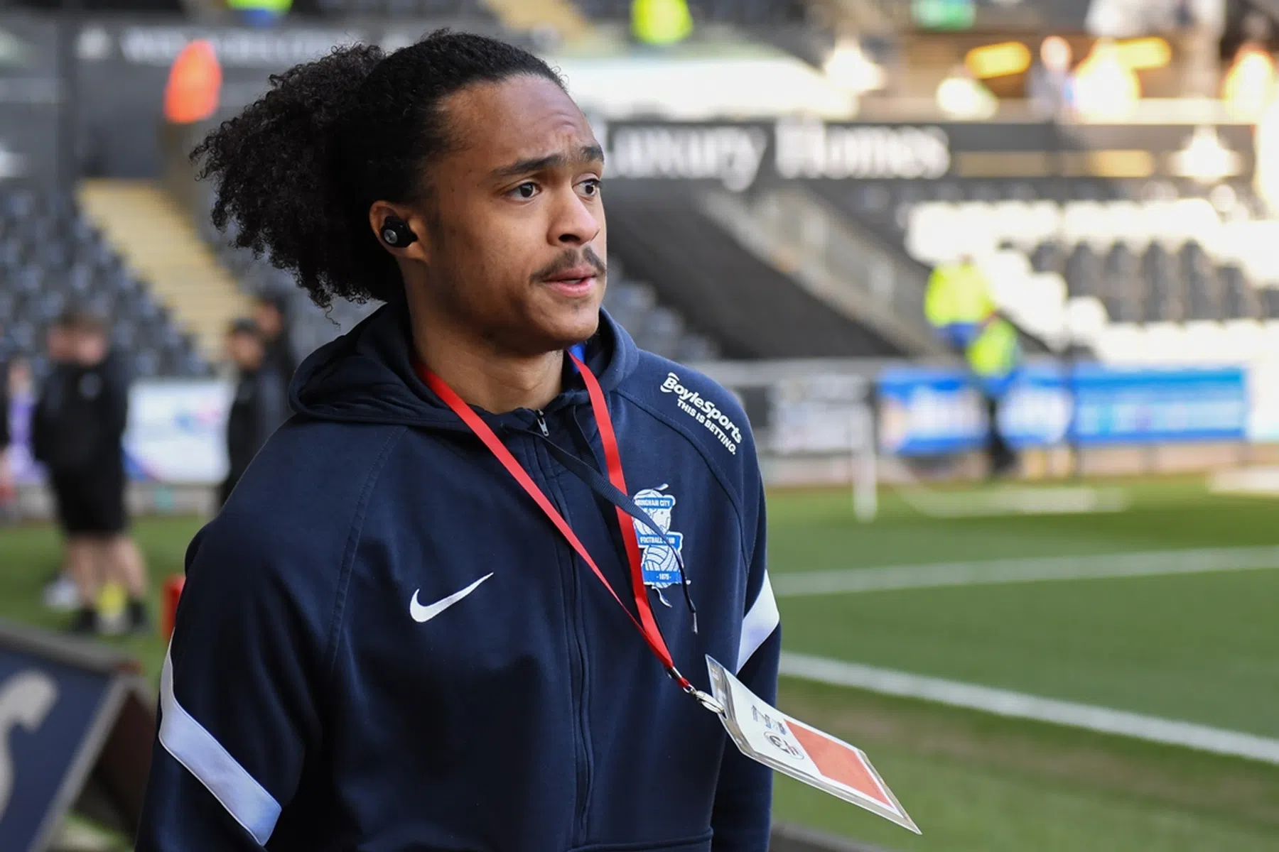 Chong ziet Kane en Vardy als voorbeelden in tocht naar Premier League