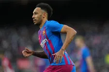 Thumbnail for article: Sociedad de bal, Barça de punten: Aubameyang beëindigt beroerde reeks