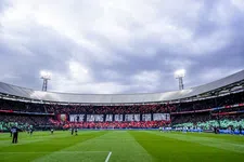 Thumbnail for article: Tiende UEFA-boete voor Feyenoord: totale bedrag loopt op richting half miljoen