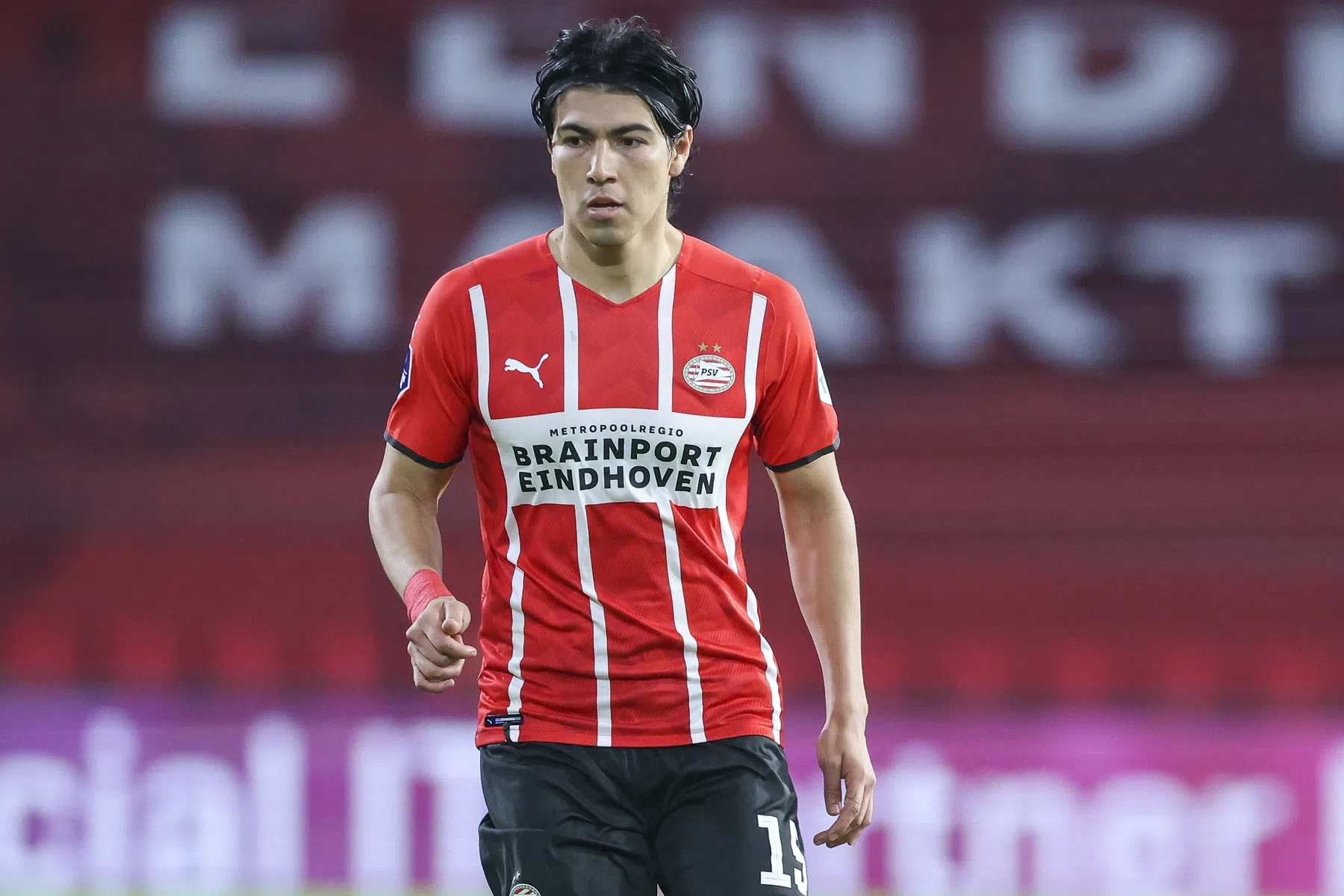 Belangstelling voor Gutiérrez, langer verblijf bij PSV blijft optie