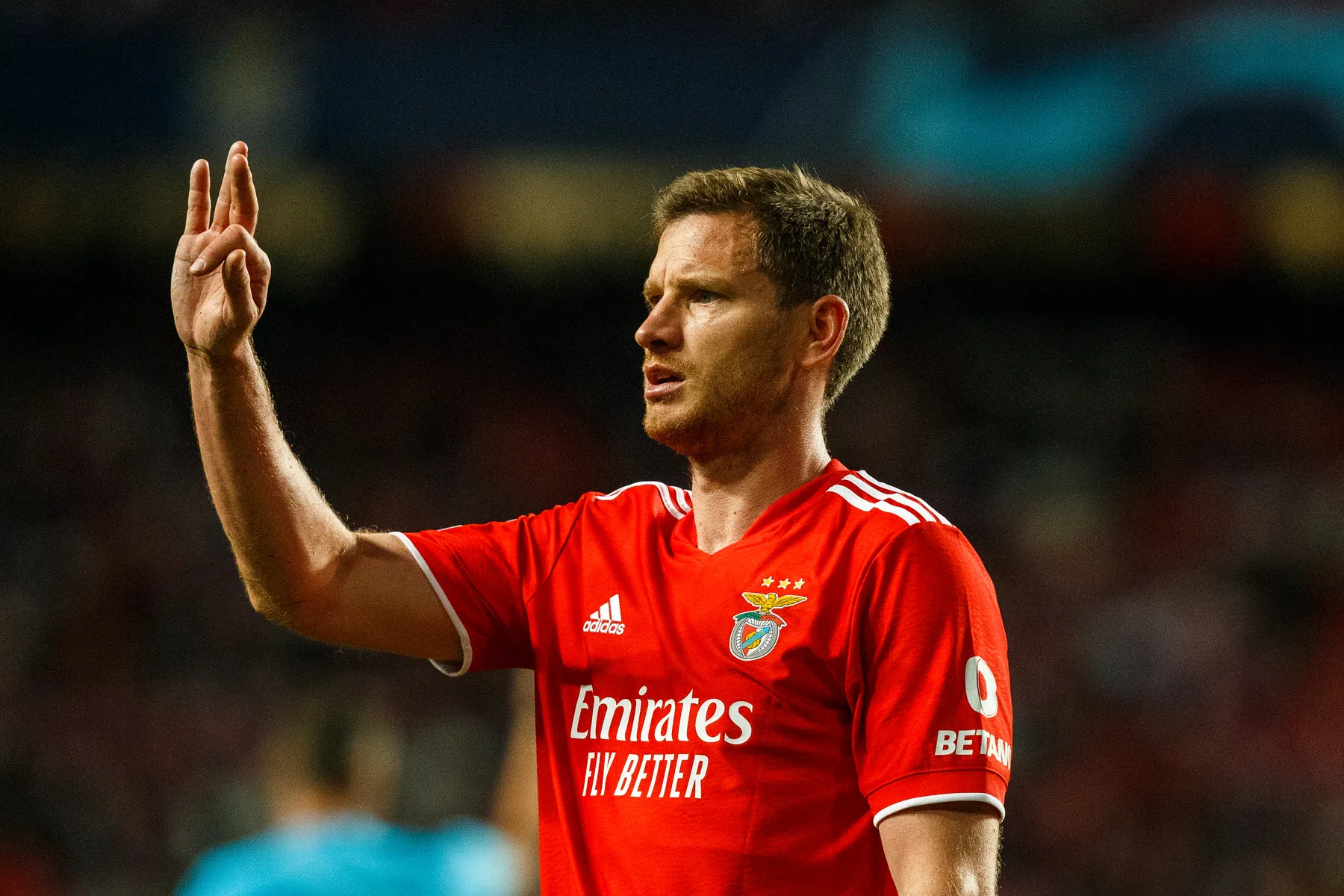 Opmerkelijke oproep Vertonghen aan FIFA: 'Rood voor schwalbes'