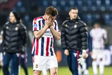 Thumbnail for article: Degradatie dreigt voor Willem II: uithuilen en opnieuw beginnen