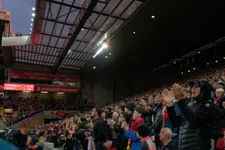 Thumbnail for article: Hartverwarmende geste raakt dankbare Ronaldo: 'Bedankt, Anfield'