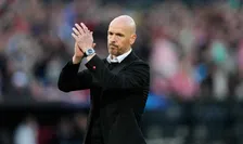 Thumbnail for article: Vertrek bij Ajax is moeilijk besluit voor Ten Hag: 'Maar een geweldige eer'
