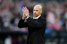 Thumbnail for article: Ten Hag komt terecht bij het Feyenoord van Engeland
