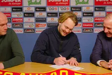 Thumbnail for article: Snelle hoofdsponsor van Go Ahead: 'Optelsom snel gemaakt'