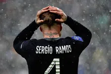 Thumbnail for article: Piqué verder in het nauw: Ramos moest helpen bij verdrijven van Spaanse bobo