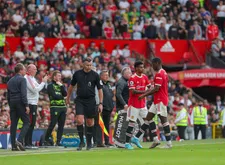 Thumbnail for article: Carrière Pogba bij Man United lijkt al voorbij: streep door rest van seizoen