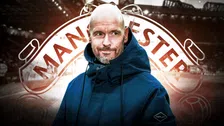 Thumbnail for article: 'Ten Hag haalde met Ajax bijna de Champions League-finale'