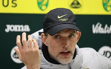 Thumbnail for article: Tuchel verrast door interesse Hamilton: 'Een fantastische sportpersoonlijkheid'