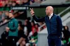 Thumbnail for article: Feyenoord denkt aan Eredivisie-wijzigingen vanwege Marseille-duels