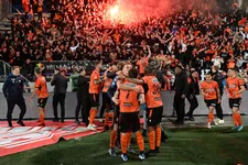 Thumbnail for article: FC Volendam na dertien jaar terug in Eredivisie