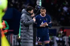Thumbnail for article: Pochettino grapt: 'Ik wil hem meenemen op vakantie en in huis houden'
