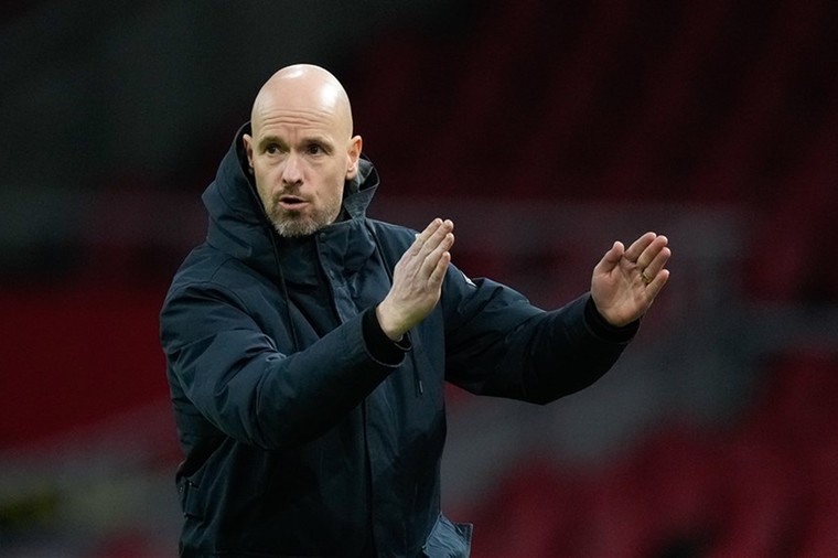 Ferdinand wijst op cruciale kwaliteit Ten Hag: 'Een belangrijk element'