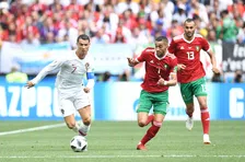 Thumbnail for article: Ziyech en Mazraoui blijven personae non gratae: 'Het is einde verhaal'