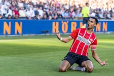 Thumbnail for article: PSV mikt op een Memphis-scenario voor Cody Gakpo