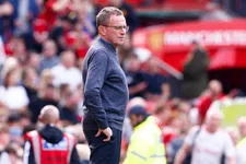 Thumbnail for article: Rangnick laat toekomst bij United afhangen van Ten Hag