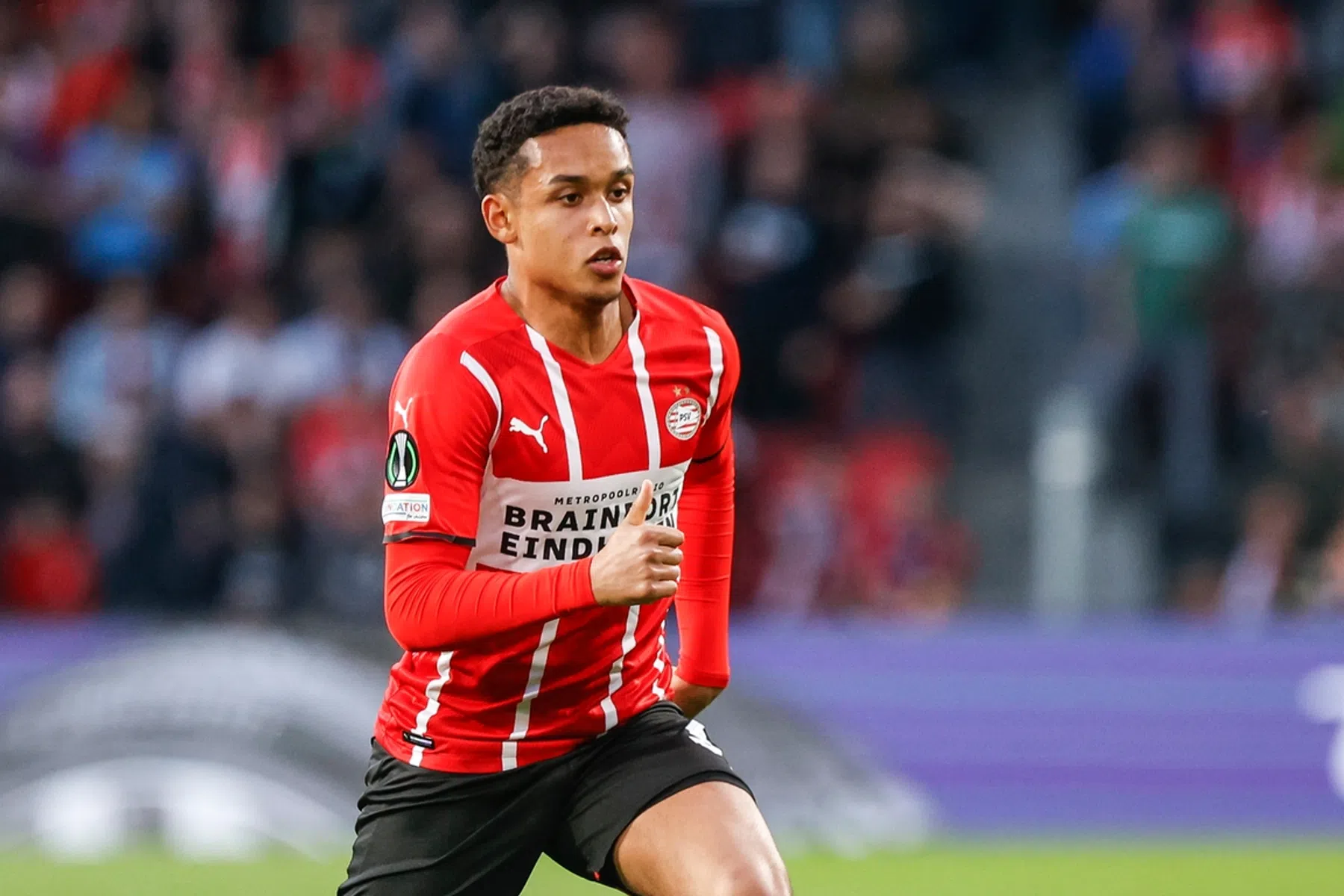 Schmidt ziet opnieuw defensieve optie wegvallen bij PSV