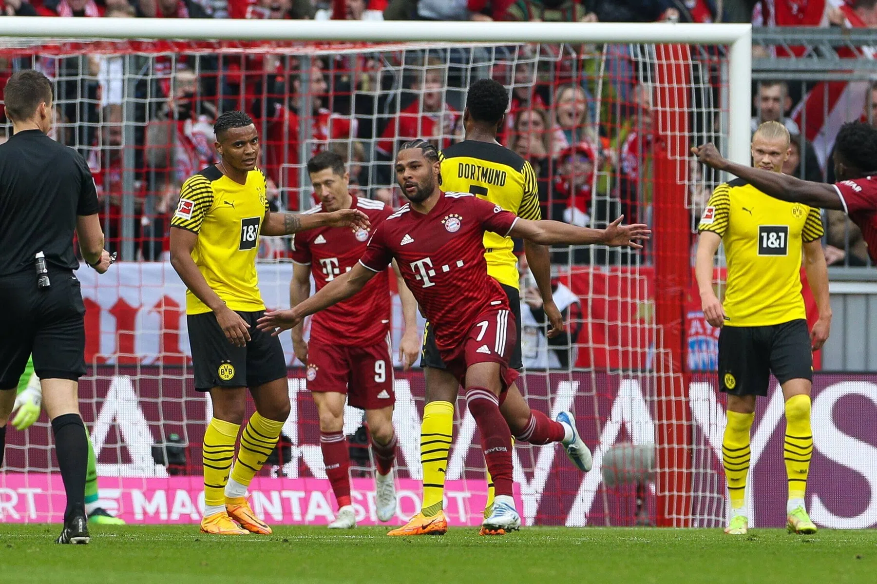 De enige echte Rekordmeister: Bayern zet unieke prestatie neer