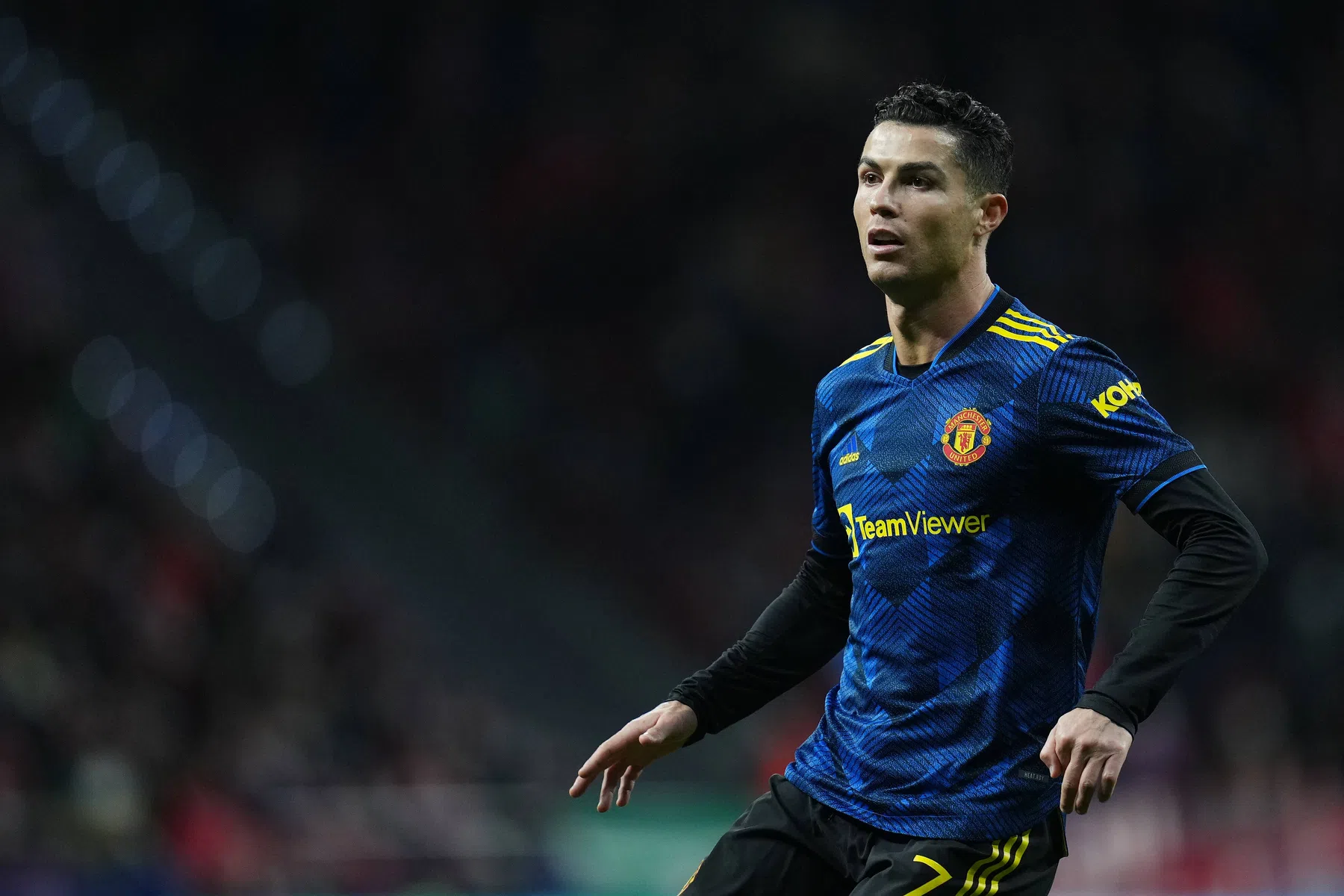 Ronaldo bereikt bij emotionele rentree bijzondere mijlpaal in Premier League