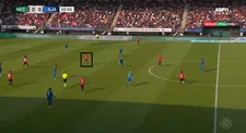 Thumbnail for article: Waarom het verdedigende geschutter van Ajax aanhoudt