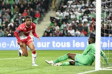 Thumbnail for article: Boadu raakt op stoom en krijgt complimenten van Monaco-trainer
