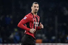 Thumbnail for article: Milan stoot Inter in extra speeltijd van de troon, Zlatan viert rentree met assist