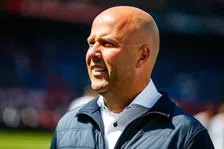 Thumbnail for article: Slot gematigd positief over blessuregevallen bij Feyenoord