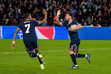 Thumbnail for article: Als aangever was Messi wél de beste van Frankrijk