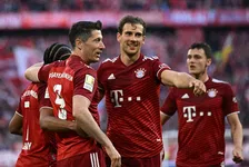 Thumbnail for article: 'Bayern München is in alle opzichten de grote motor achter het Duitse voetbal'