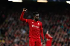 Thumbnail for article: Liverpool geeft buurman Everton in verhitte derby volgende dreun