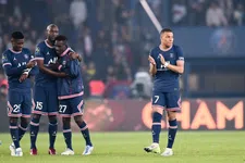 Thumbnail for article: PSG bevestigt gesprekken in Doha: optimisme over aanblijven Mbappé