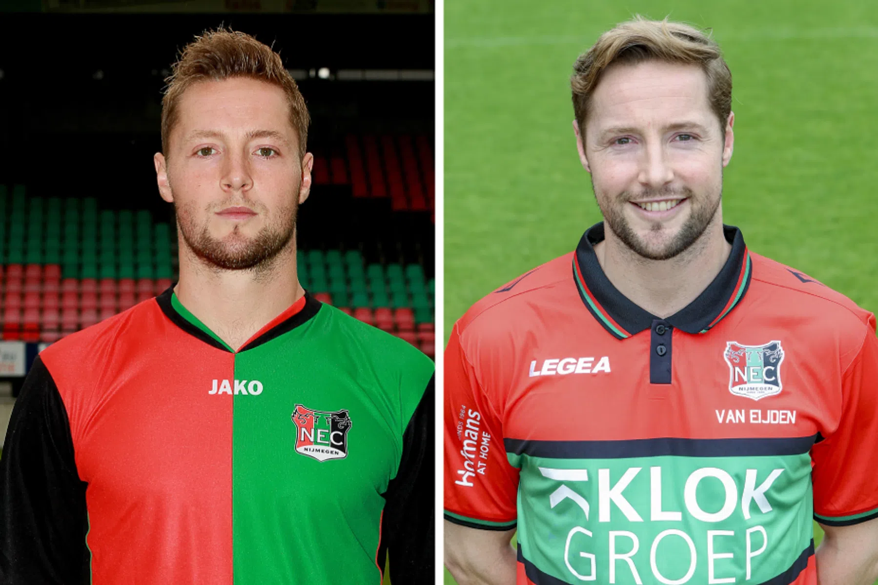 Het afscheid van Rens van Eijden: 'Kan de honderd procent niet meer aantikken'