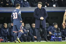 Thumbnail for article: Pochettino snapt niets van PSG-fans na uitjouwen Messi bij 'kampioensfeestje'