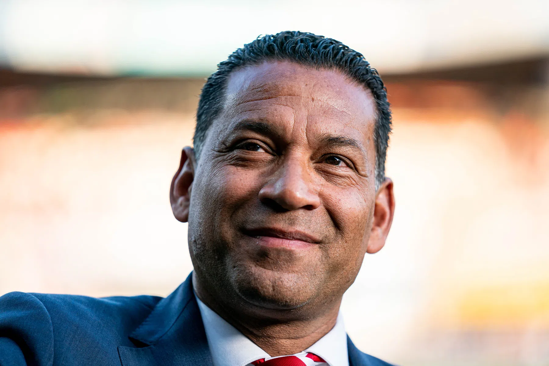 Sparta verliest zijn qua punten beste trainer van de eeuw