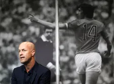 Thumbnail for article: Jordi Cruijff en de bijzondere band met zijn vader