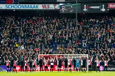 Thumbnail for article: Feyenoord in uitverkochte Kuip tegen Olympique Marseille