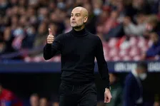 Thumbnail for article: Guardiola ziet City aansluiten bij Europese elite en leerde belangrijke les