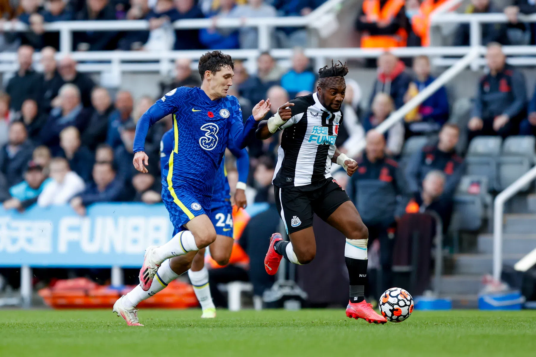 Premier League niet gelukkig met ingreep Britse overheid
