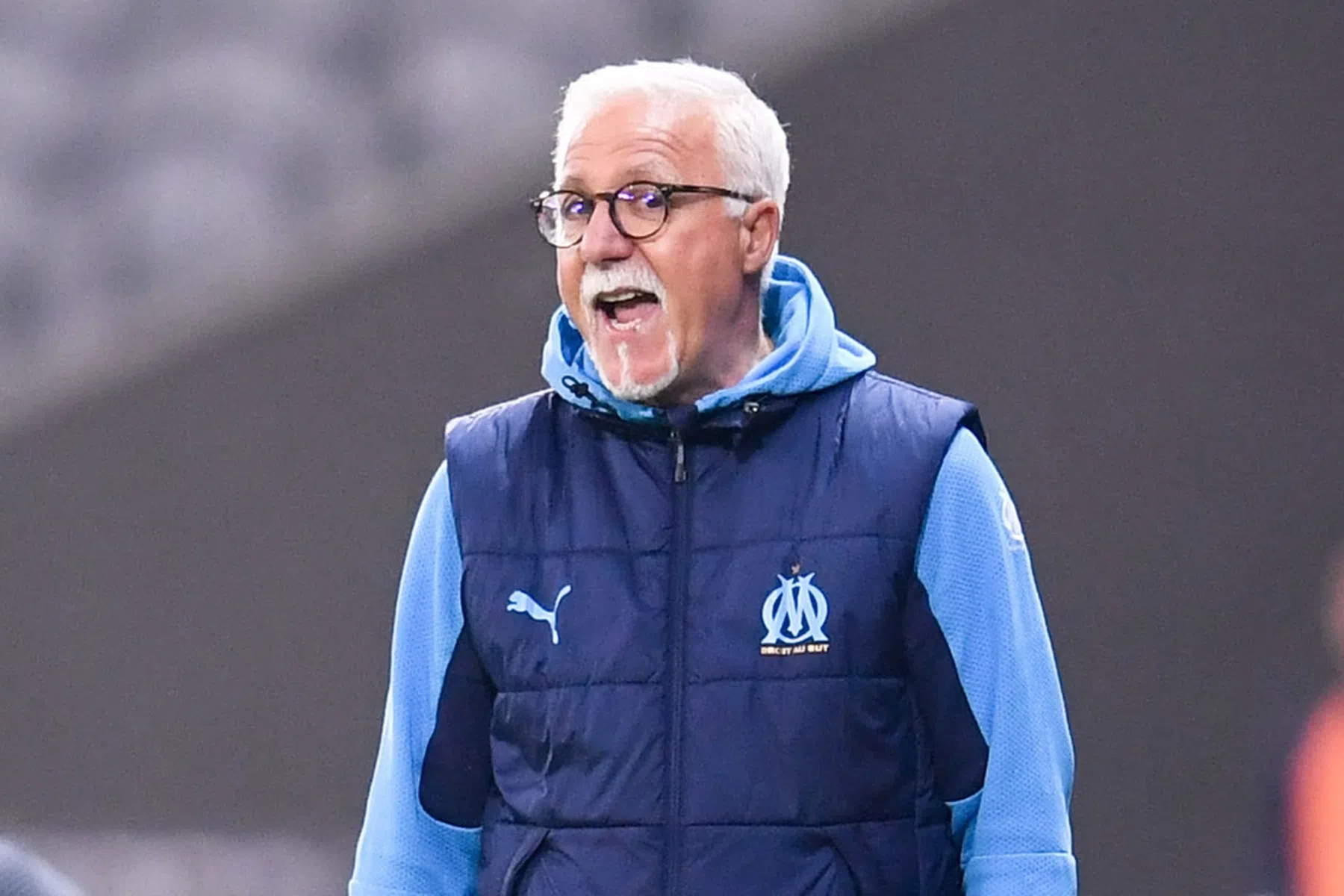 Marseille raakt in Feyenoord-week hoofd opleidingen kwijt