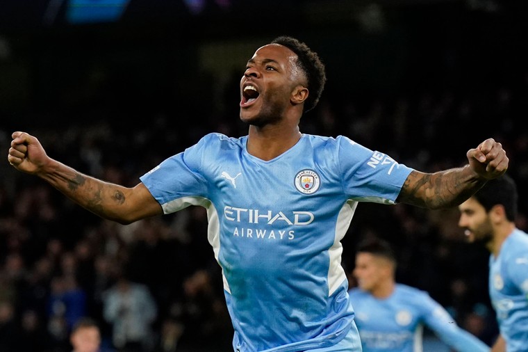 City steeds dichter bij ultieme prijs: 'Elk jongetje droomt van dit podium'