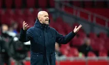 Thumbnail for article: Een Hercules-uitdaging: het bijna onmogelijke avontuur van Erik ten Hag