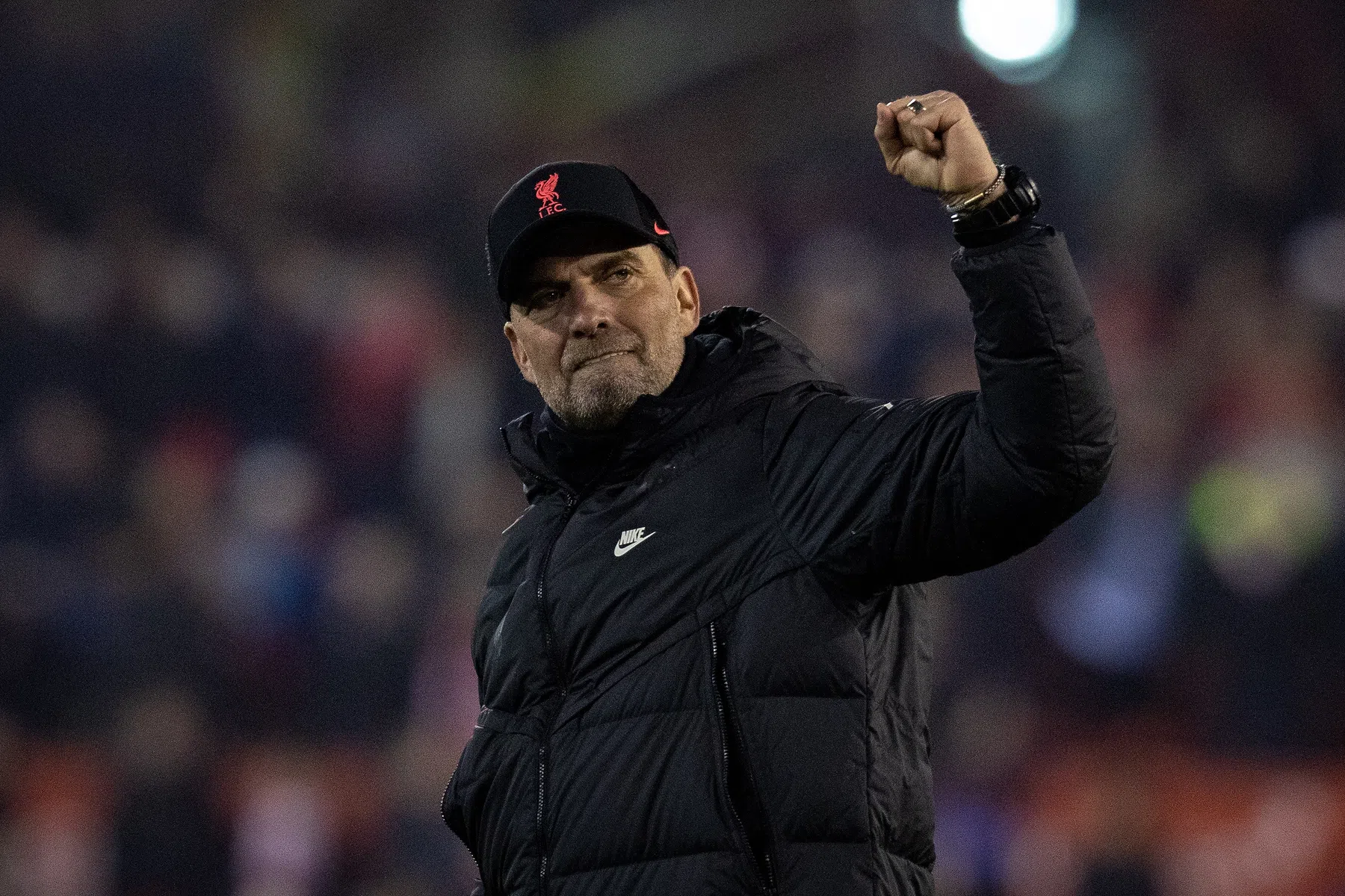 Klopp waarschuwt Villarreal: 'Dat zal ons echt niet gebeuren'